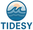 Tidesy logo